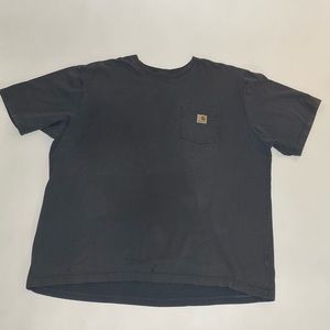 Men’s Carhartt short sleeve tee size XXL